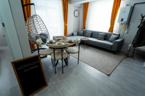 SarikamisSnowApart Sarıkamış